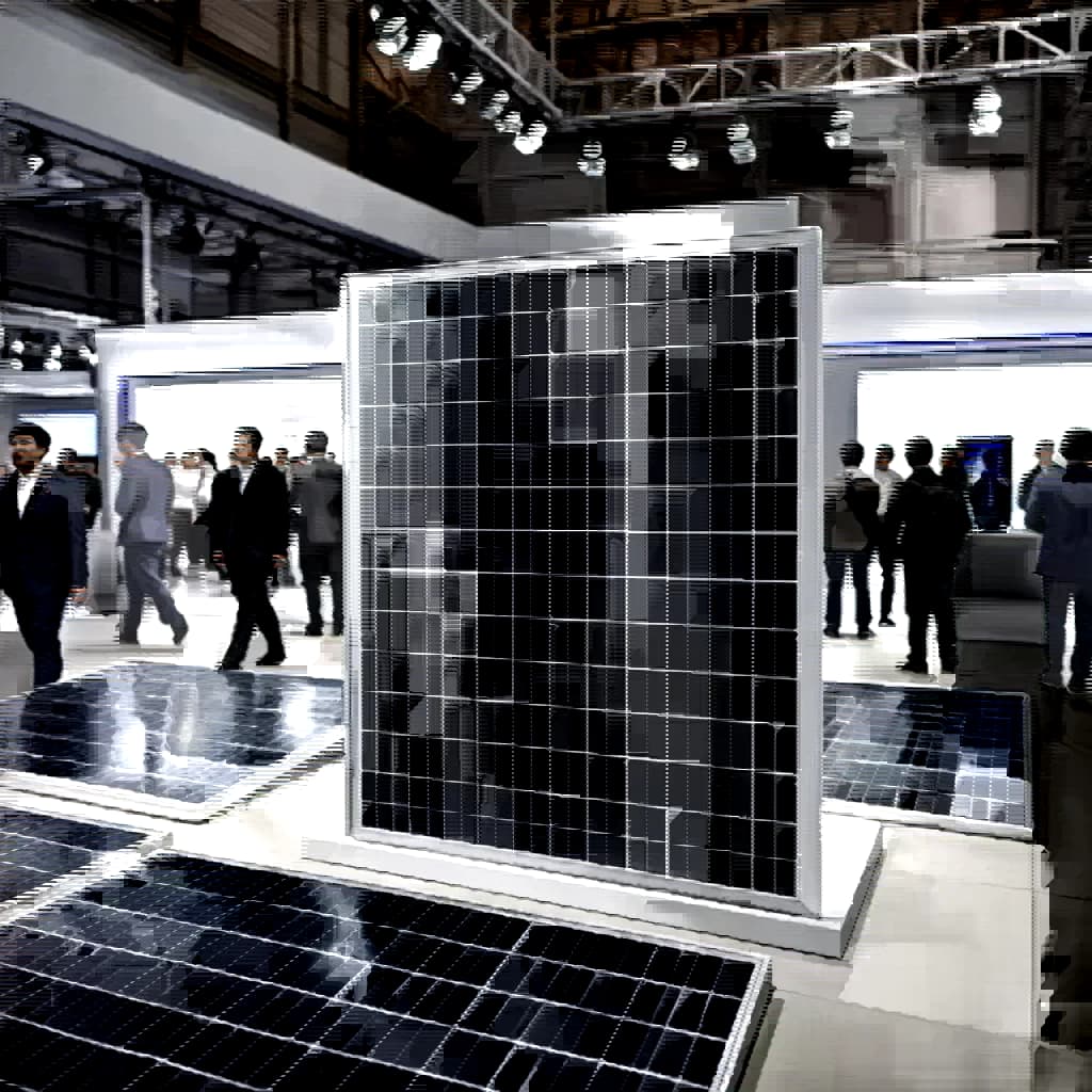 Solar Glass